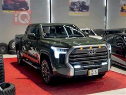 تويوتا توندرا